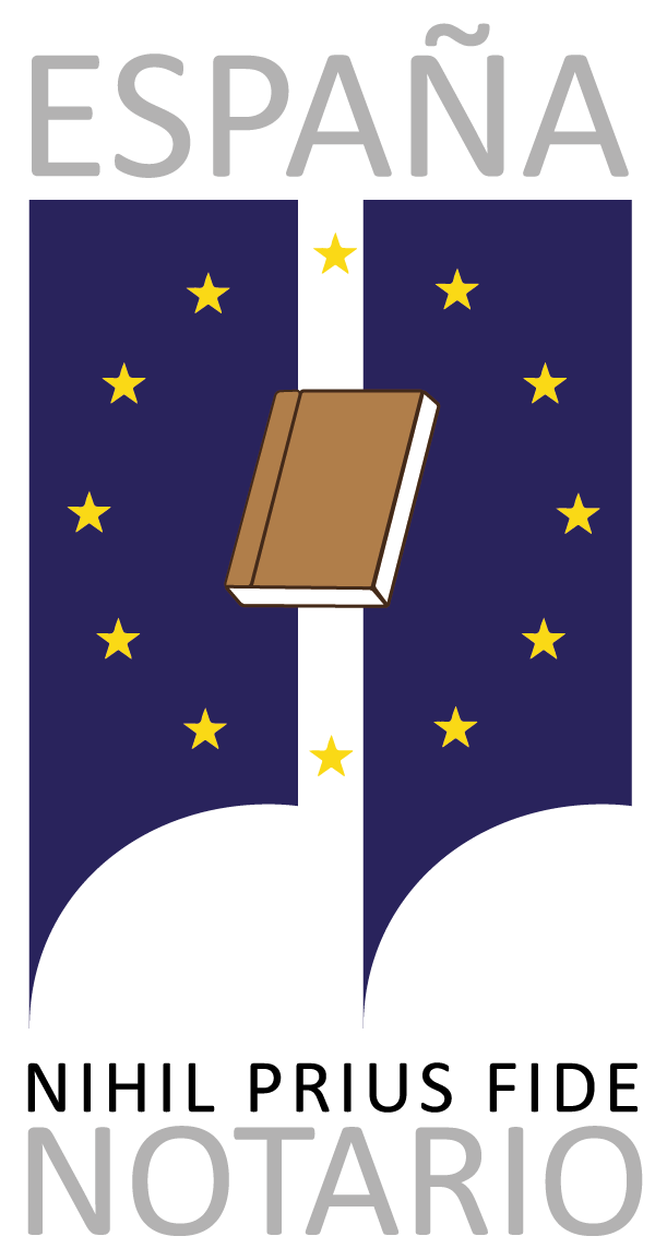 Logo de la Notaría María Erias Rodríguez